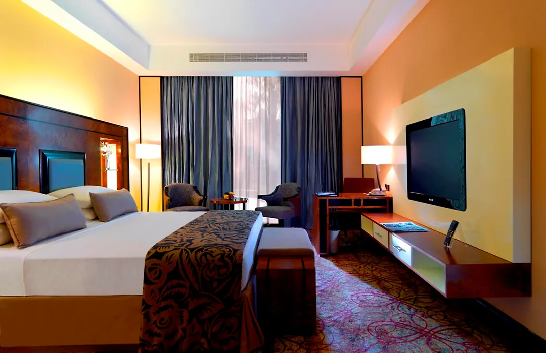Millennium Airport Hotel Dubai-1