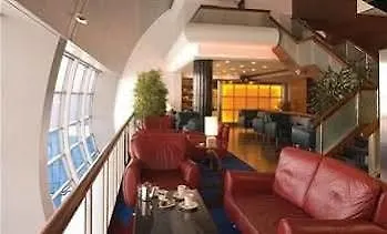 Dubai International AirportAirport Hotel