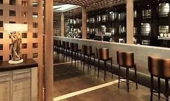 Dubai International AirportAirport Hotel